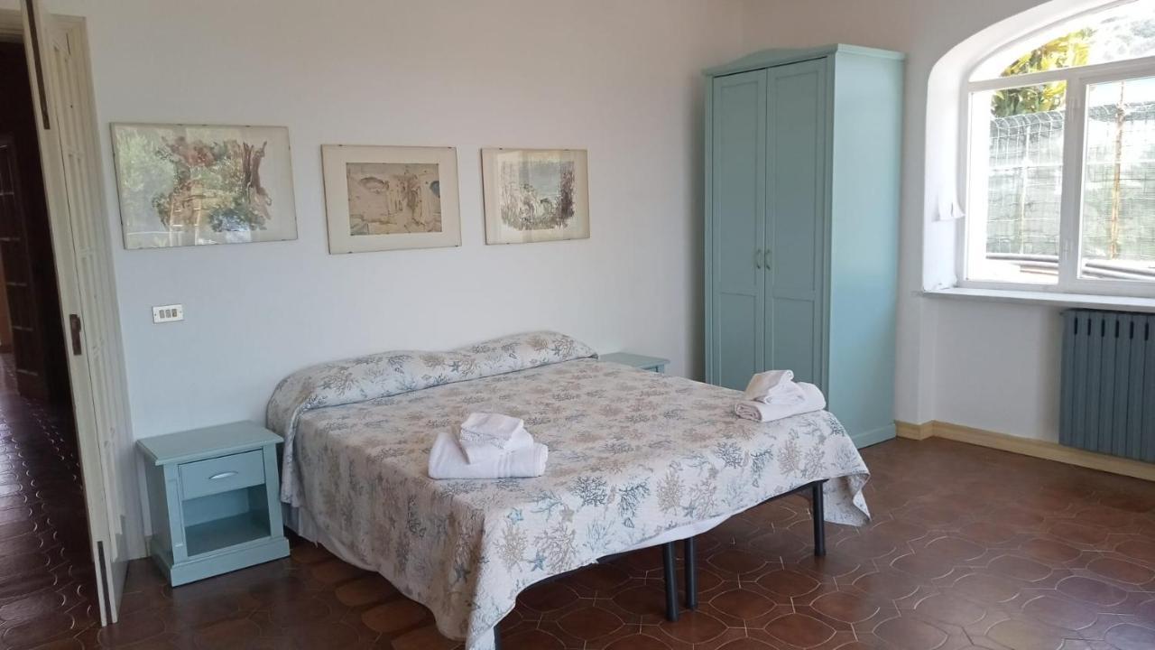 Parco Termale Tropical Bed & Breakfast Ischia Island Eksteriør bilde