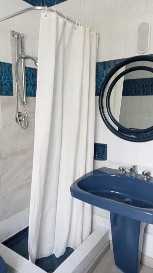 Parco Termale Tropical Bed & Breakfast Ischia Island Eksteriør bilde